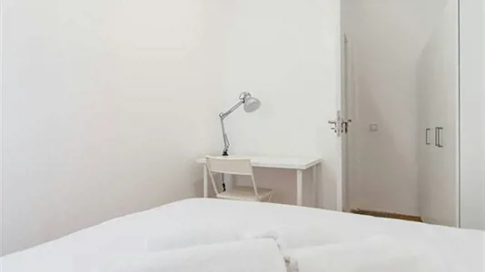 Rooms in Barcelona Eixample - photo 3