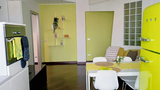 Apartments in Sesto San Giovanni - photo 2