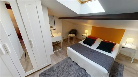 Rooms in Toulouse - photo 1