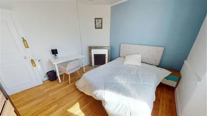 Room for rent in Poitiers, Nouvelle-Aquitaine