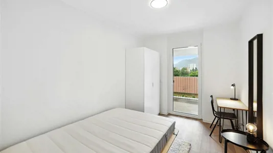 Rooms in Graz - photo 2