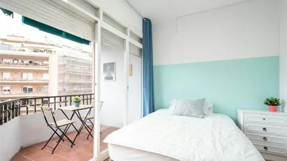 Room for rent in Barcelona Eixample, Barcelona