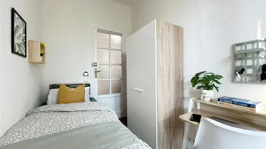 Rooms in Madrid Moncloa-Aravaca - photo 2