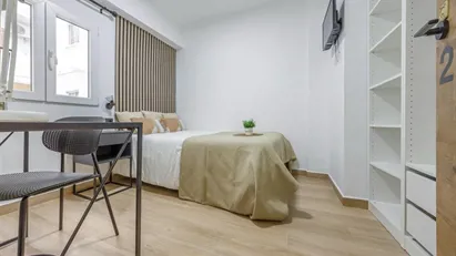 Room for rent in el Camí de Vera, Comunidad Valenciana