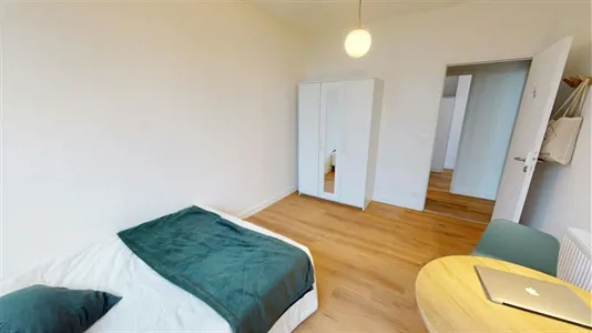 Rooms in Nanterre - photo 3