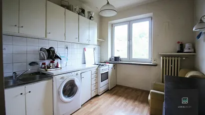 Apartment for rent in Kraków