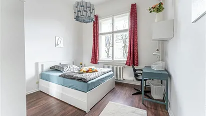 Room for rent in Berlin Mitte, Berlin