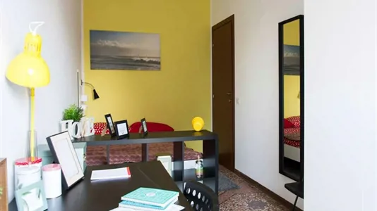 Rooms in Bologna - photo 3