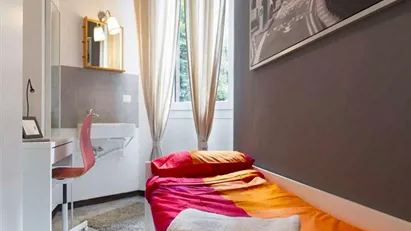 Room for rent in Milano Zona 6 - Barona, Lorenteggio, Milan