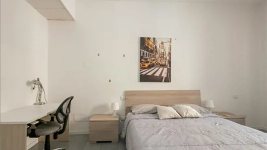 Rooms in Milano Zona 2 - Stazione Centrale, Gorla, Turro, Greco, Crescenzago - photo 2