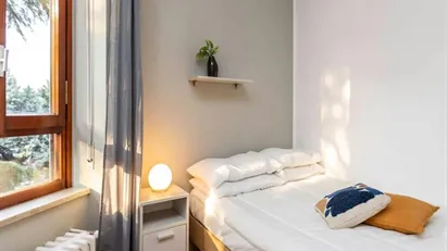 Room for rent in Milano Zona 5 - Vigentino, Chiaravalle, Gratosoglio, Milan