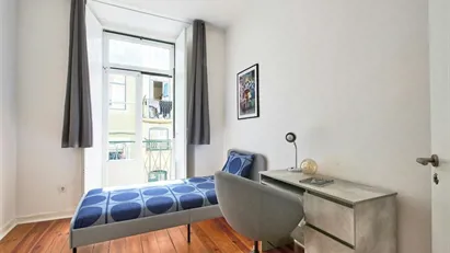 Room for rent in Lisbon (region)