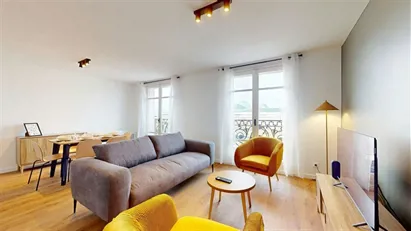 Room for rent in Paris 15ème arrondissement, Paris