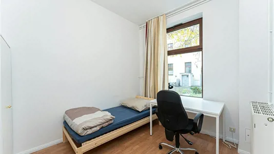 Rooms in Berlin Spandau - photo 3