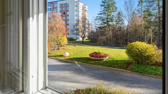 Apartments in Sollentuna - photo 3