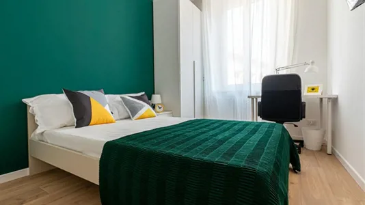 Rooms in Turin - photo 2