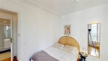 Room for rent in Paris 9ème arrondissement, Paris