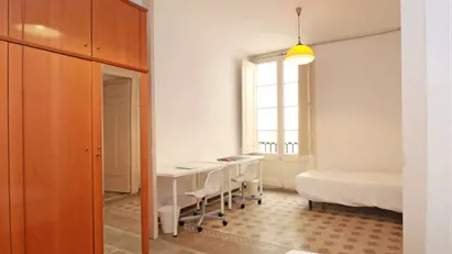 Room for rent in Barcelona Ciutat Vella, Barcelona