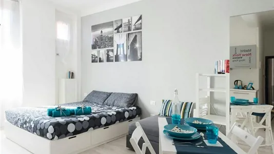 Apartments in Milano Zona 5 - Vigentino, Chiaravalle, Gratosoglio - photo 1