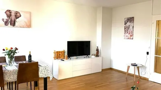 Apartments in Basel-Stadt - photo 1