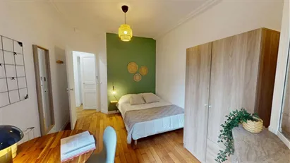 Room for rent in Paris 12ème arrondissement - Bercy, Paris