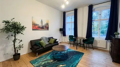 Apartment for rent in Berlin