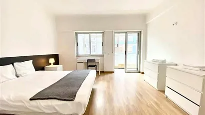 Room for rent in Lisbon (region)