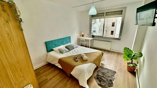 Rooms in Zaragoza - photo 2