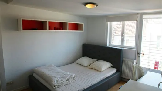 Rooms in Brussels Elsene - photo 1