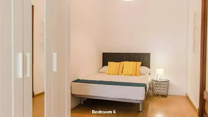 Room for rent in Valencia L'Eixample, Valencia (region)