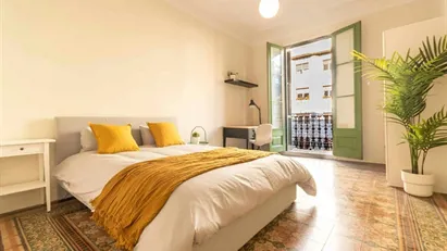 Room for rent in Barcelona Eixample, Barcelona