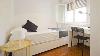 Room for rent in Madrid Chamartín, Madrid