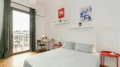 Room for rent in Barcelona Eixample, Barcelona