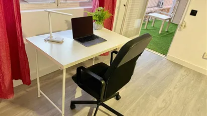 Room for rent in San Vicente del Raspeig/Sant Vicent del Raspeig, Comunidad Valenciana