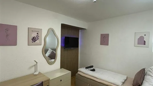 Rooms in Offenbach am Main - photo 1