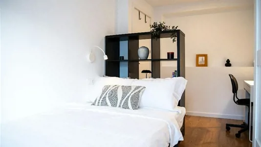 Rooms in Alboraya - photo 1