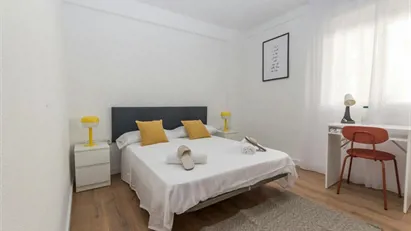 Room for rent in Málaga, Andalucía