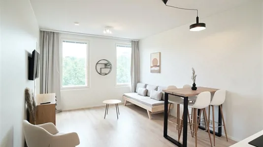 Apartments in Turku - photo 1