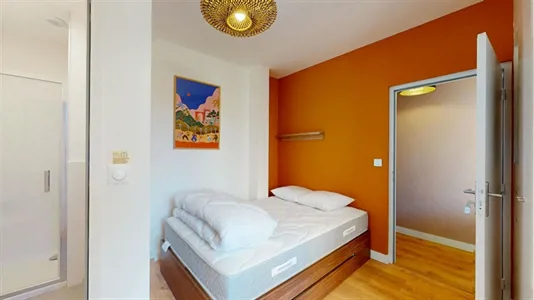 Rooms in Toulouse - photo 1