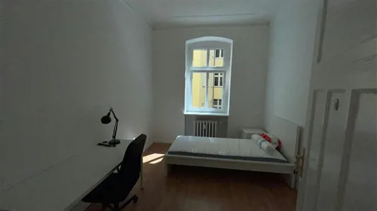 Rooms in Berlin Charlottenburg-Wilmersdorf - photo 2