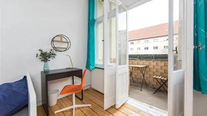 Room for rent in Berlin Mitte, Berlin