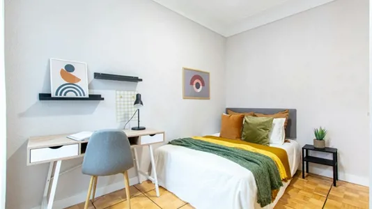 Rooms in Madrid Moncloa-Aravaca - photo 3