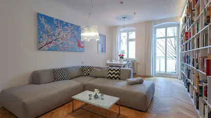 Apartment for rent in Berlin Pankow, Berlin