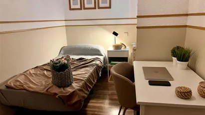 Room for rent in Madrid Chamartín, Madrid