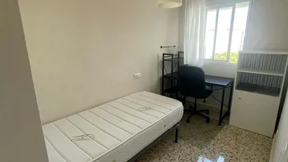 Room for rent in Jerez de la Frontera, Andalucía