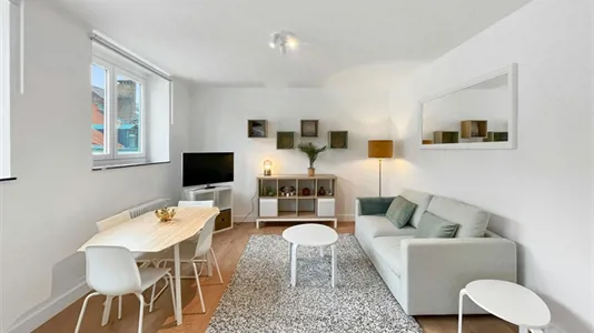 Apartments in Stad Brussel - photo 2