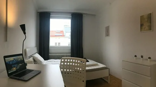 Rooms in Vienna Landstraße - photo 2