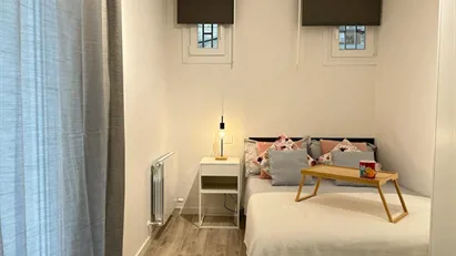 Room for rent in Madrid Retiro, Madrid