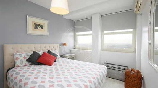 Apartments in Madrid Moncloa-Aravaca - photo 2