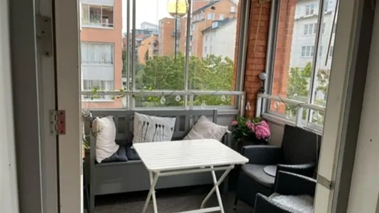 Apartments in Södermalm - photo 3